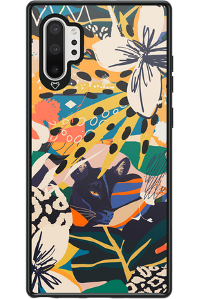 Vintage - Samsung Galaxy Note 10+