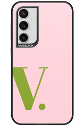 V (Matcha Gum) - Samsung Galaxy S23 FE