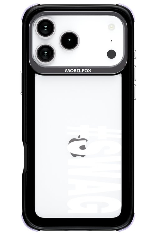 Swag Light Mode 2.0 - Apple iPhone 17 Pro Max