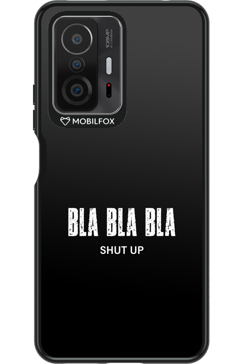 Bla Bla II 2.0 - Xiaomi Mi 11T
