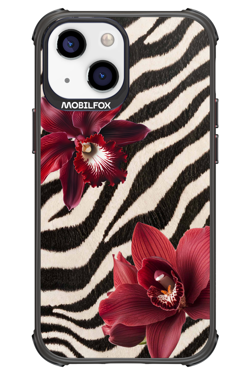 Vintage Flower 2.0 - Apple iPhone 13 Mini