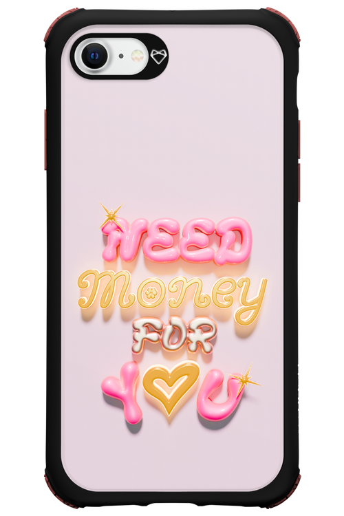 OnlyForYou - Apple iPhone SE 2022