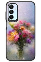 Rippleglass flower 2.0 - Samsung Galaxy A15