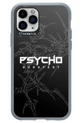 Dark Psycho - Apple iPhone 11 Pro