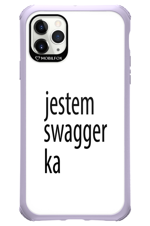 Swagger 2.0 - Apple iPhone 11 Pro Max