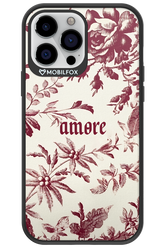 Amore 2.0 - Apple iPhone 13 Pro Max
