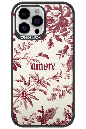 Amore 2.0 - Apple iPhone 13 Pro Max