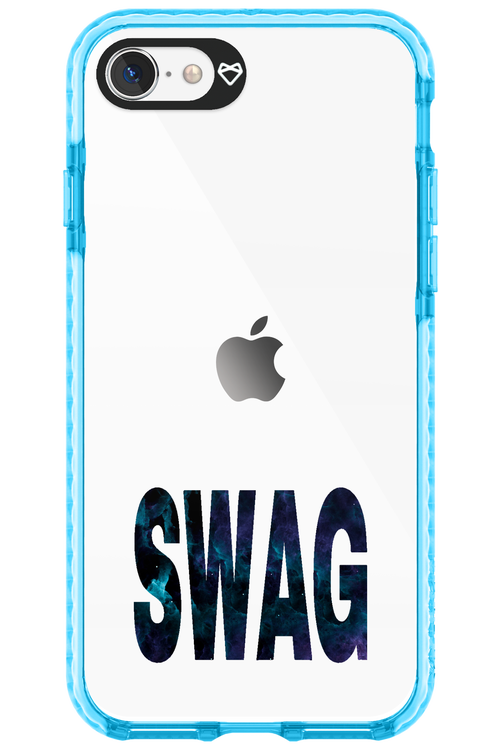 Holo Swag 2.0 - Apple iPhone SE 2020