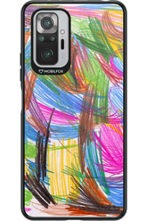 Xrax 2 2.0 - Xiaomi Redmi Note 10S