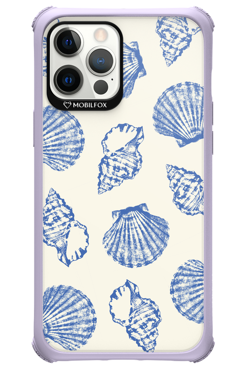 Shell Yeah! - Apple iPhone 12 Pro Max