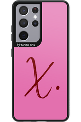 (Sorbet) X 2.0 - Samsung Galaxy S21 Ultra