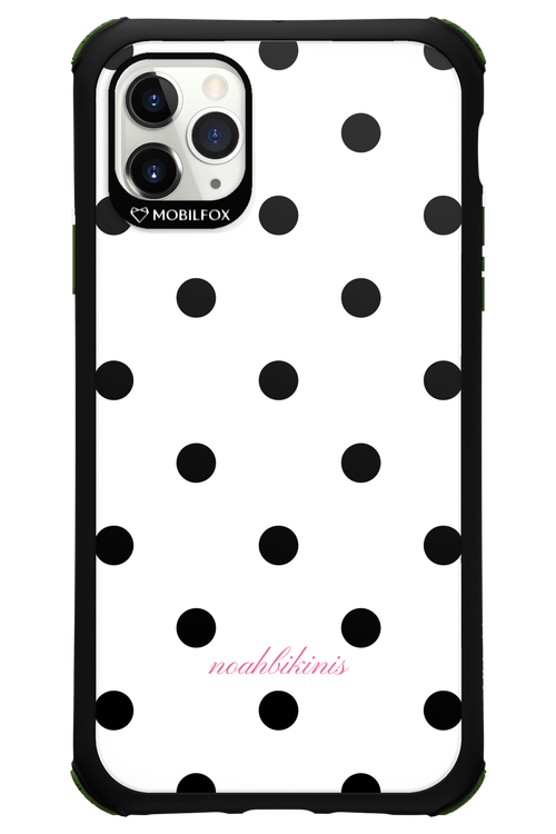 Baby Dots - Apple iPhone 11 Pro Max