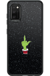 My Middle Finger - Samsung Galaxy A41