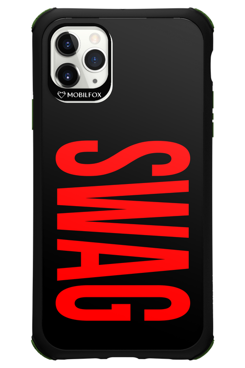 SWAG 2.0 - Apple iPhone 11 Pro Max