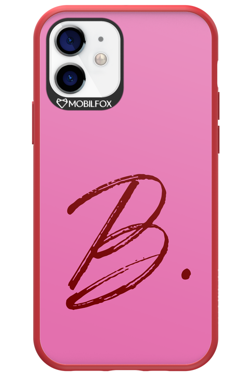 (Sorbet) B 2.0 - Apple iPhone 12