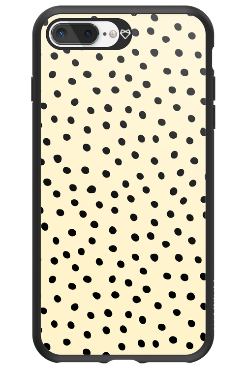 Polka Dots 2.0 - Apple iPhone 7 Plus