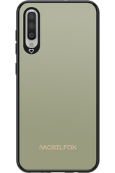 Olive - Samsung Galaxy A70
