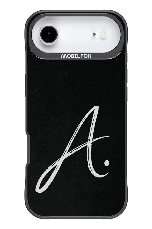 (Off Space) A 2.0 - Apple iPhone 17 Air