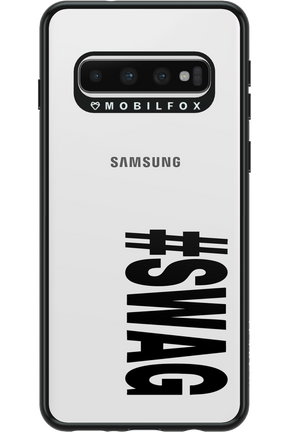 Swag Dark Mode - Samsung Galaxy S10