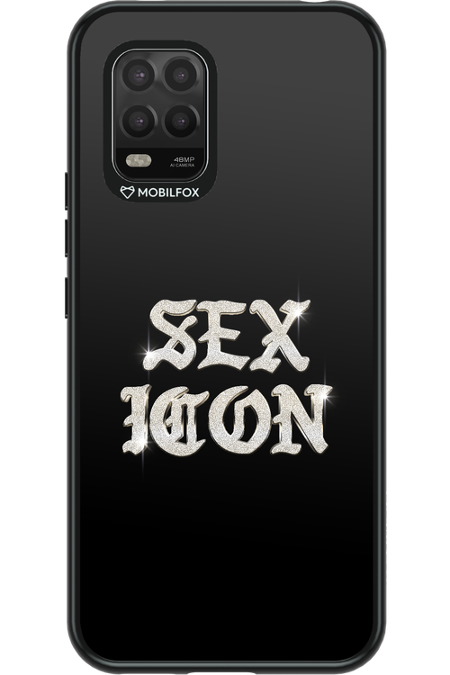 SEX ICON 2.0 - Xiaomi Mi 10 Lite 5G