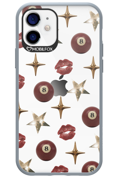 Lucky strike 2.0 - Apple iPhone 12