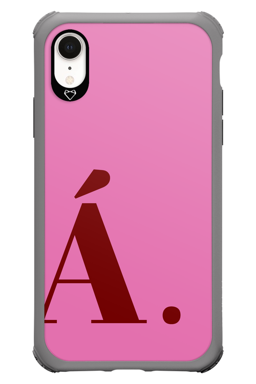 A II (Sorbet) 2.0 - Apple iPhone XR