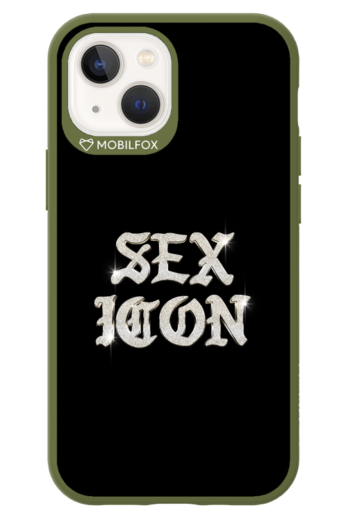 SEX ICON 2.0 - Apple iPhone 13 Mini