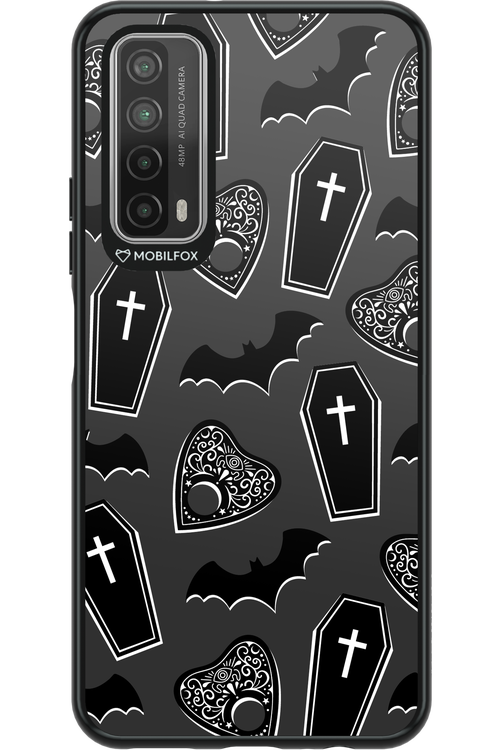 After Death - Huawei P Smart 2021