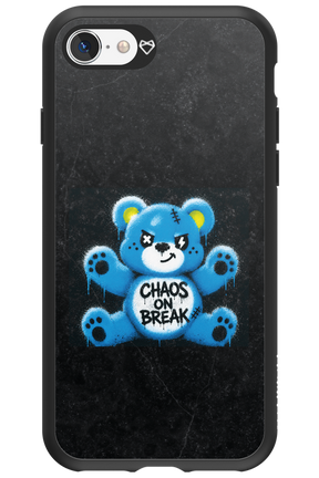 Chaos on Break 2.0 - Apple iPhone SE 2022