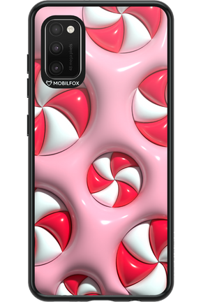 XMAS Candy - Samsung Galaxy A41