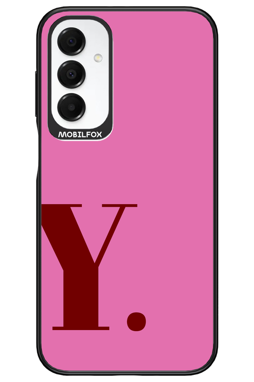 Y (Sorbet) 2.0 - Samsung A16