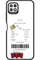 house party - Samsung Galaxy A22 5G