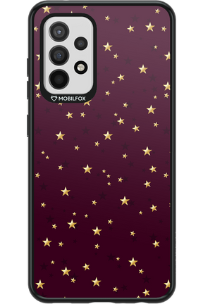 Xmas Stars - Samsung Galaxy A52 / A52 5G / A52s
