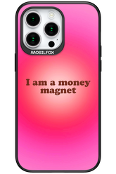 Money Magnet  - Apple iPhone 15 Pro Max