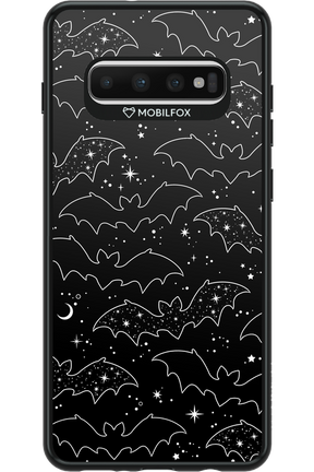 Dreamer Bat - Samsung Galaxy S10+