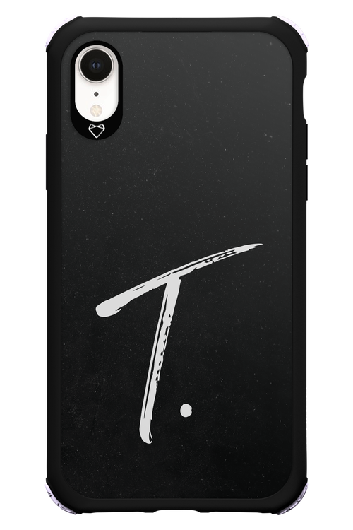 (Off Space) T 2.0 - Apple iPhone XR