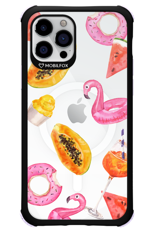 TropicalHouse - Apple iPhone 12 Pro