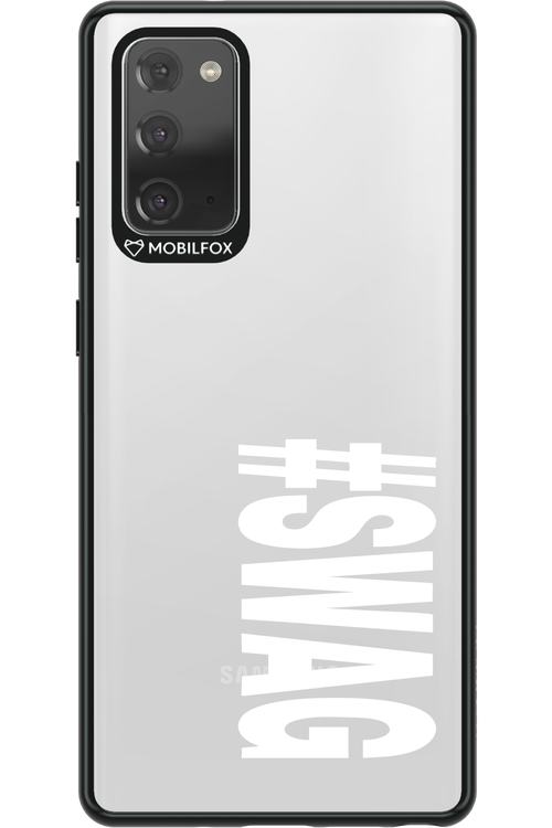Swag Light Mode 2.0 - Samsung Galaxy Note 20