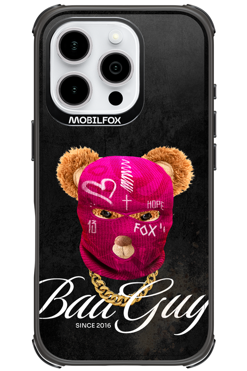 Bad Guy II 2.0 - Apple iPhone 16 Pro