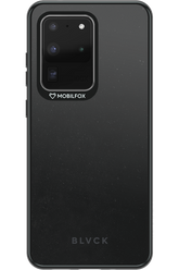 BLVCK 2.0 - Samsung Galaxy S20 Ultra 5G