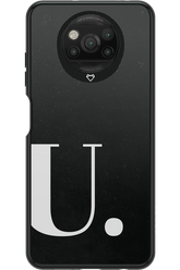 U (Off Space) 2.0 - Xiaomi Poco X3 Pro