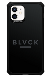 BLVCK II - Apple iPhone 12