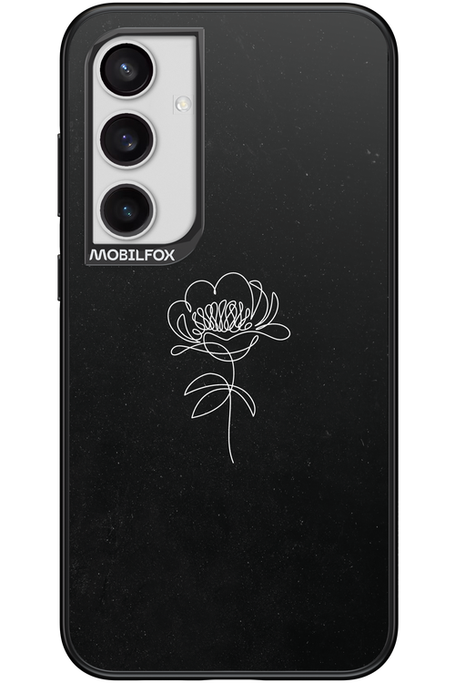 Wild Flower - Samsung Galaxy S24+