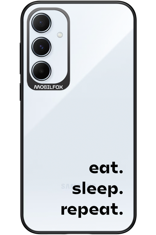 Daily Loop - Samsung Galaxy A55