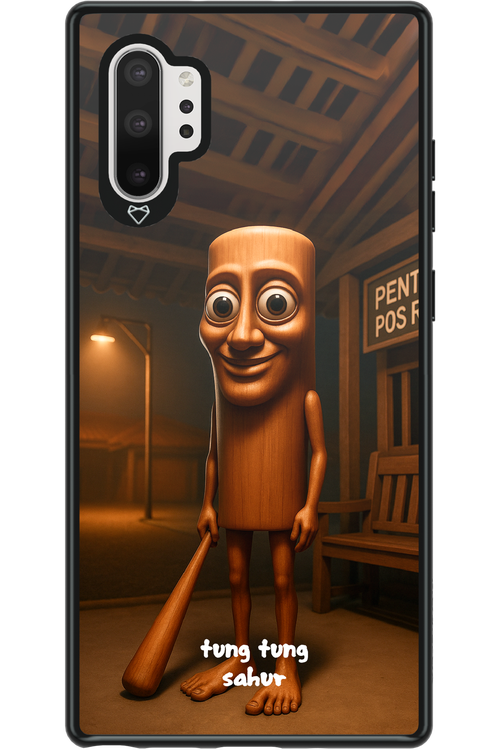 Tung tung sahur - Samsung Galaxy Note 10+