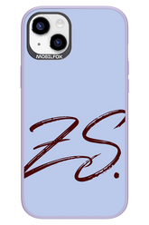 (Jellyfish Presso) ZS 2.0 - Apple iPhone 14 Plus
