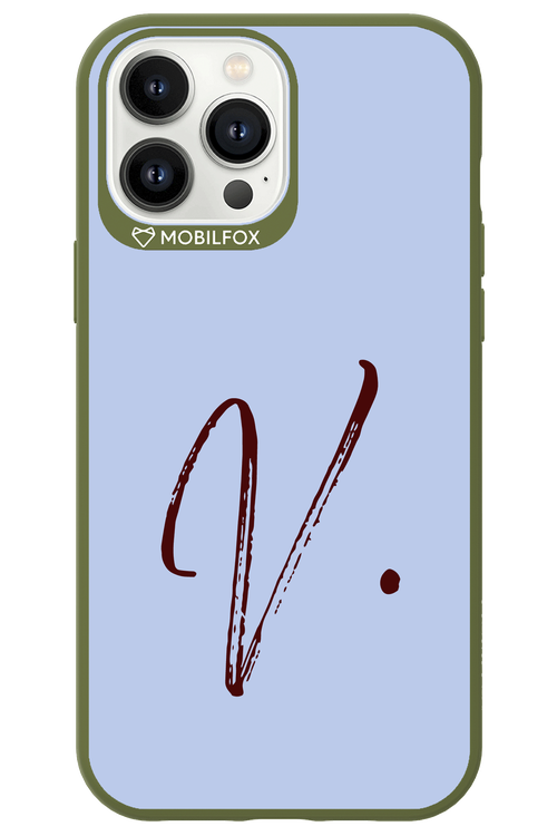 (Jellyfish Presso) V 2.0 - Apple iPhone 13 Pro Max