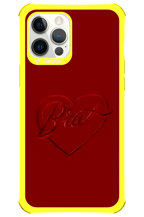 Brat - Apple iPhone 12 Pro Max