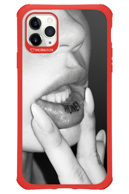 Lip Secret - Apple iPhone 11 Pro Max