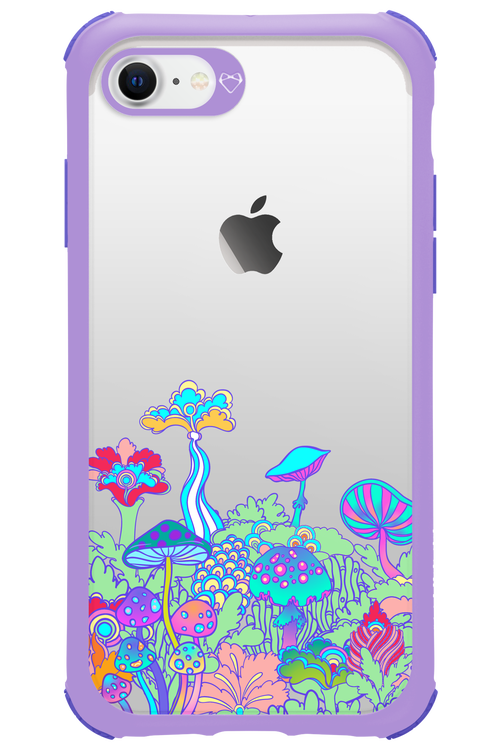 Shrooms - Apple iPhone 7